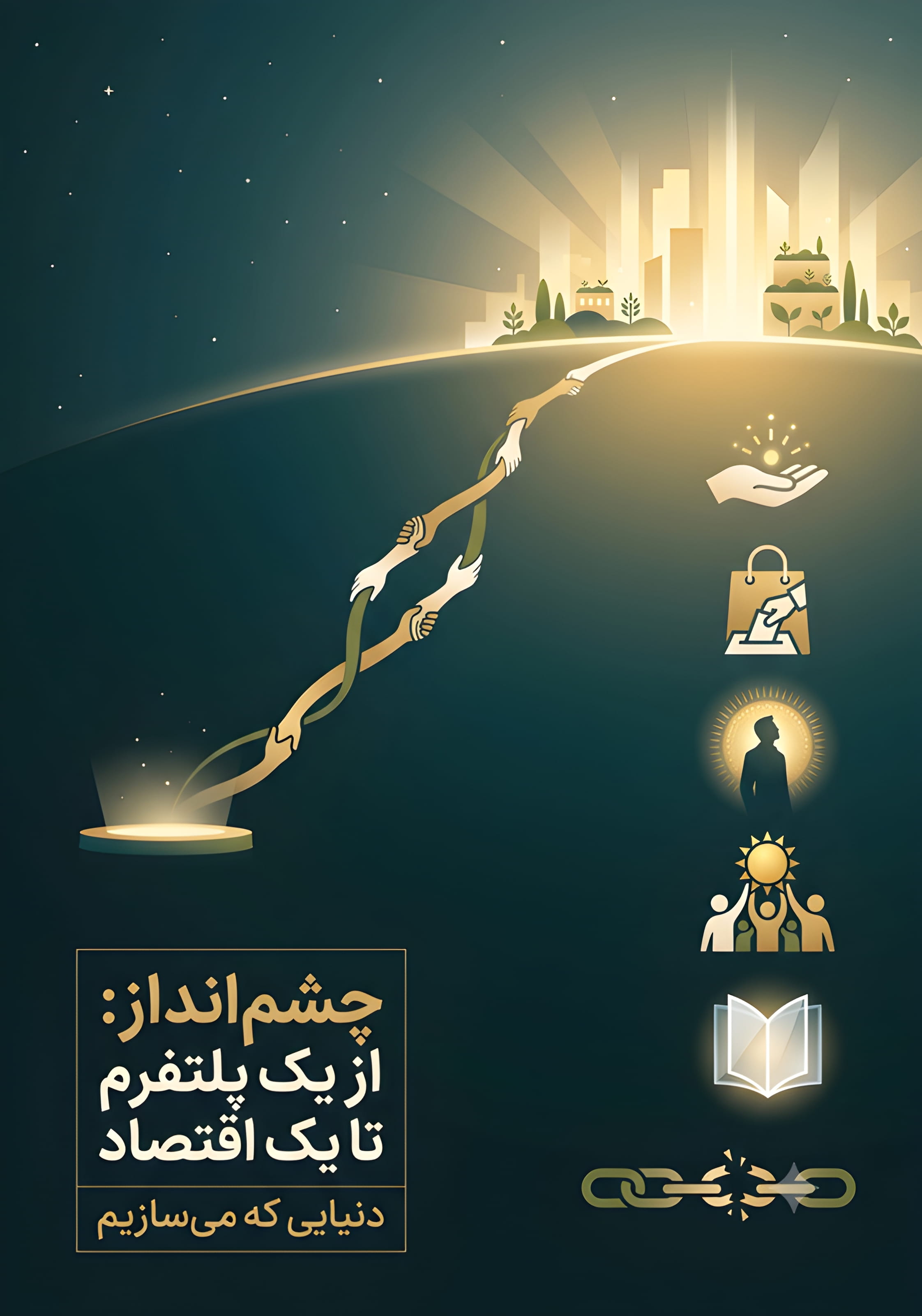 چشم انداز